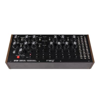 MOOG DFAM